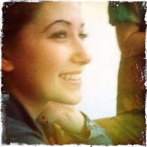 Meet your Posher, Ally